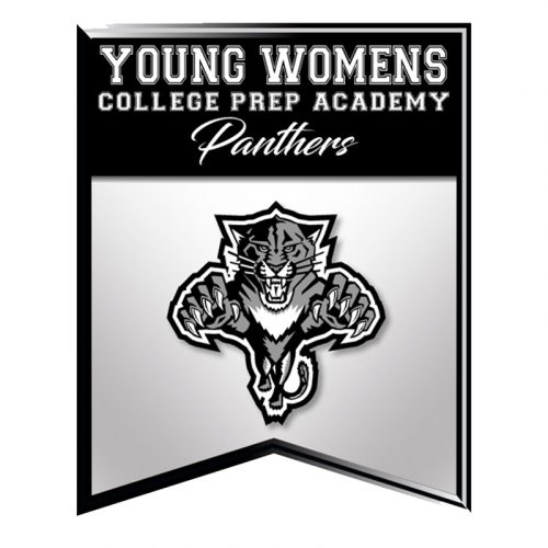 Young Women's College Prep Academy - Panthers