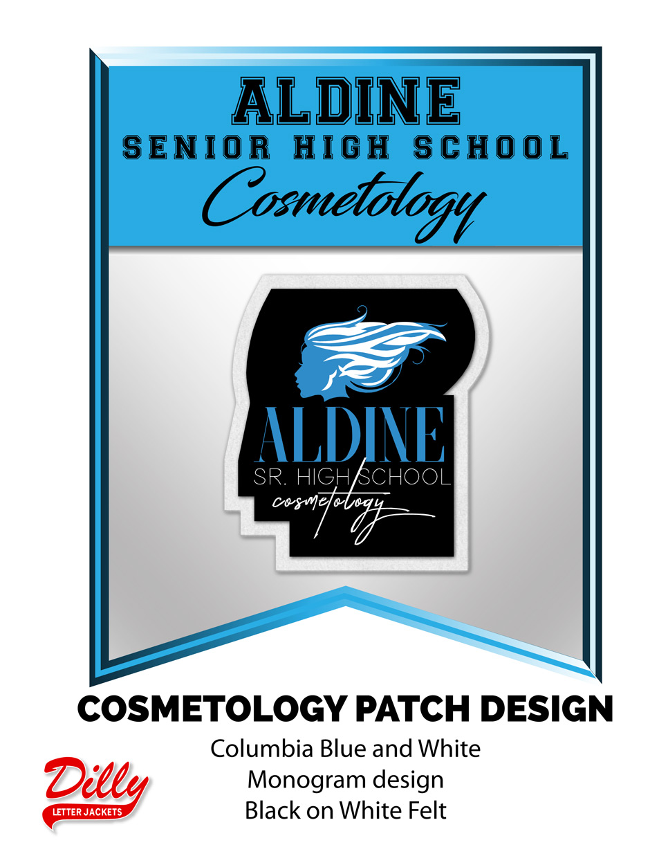 Cosmetology (Aldine)