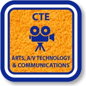 Arts AV Tech and Communications