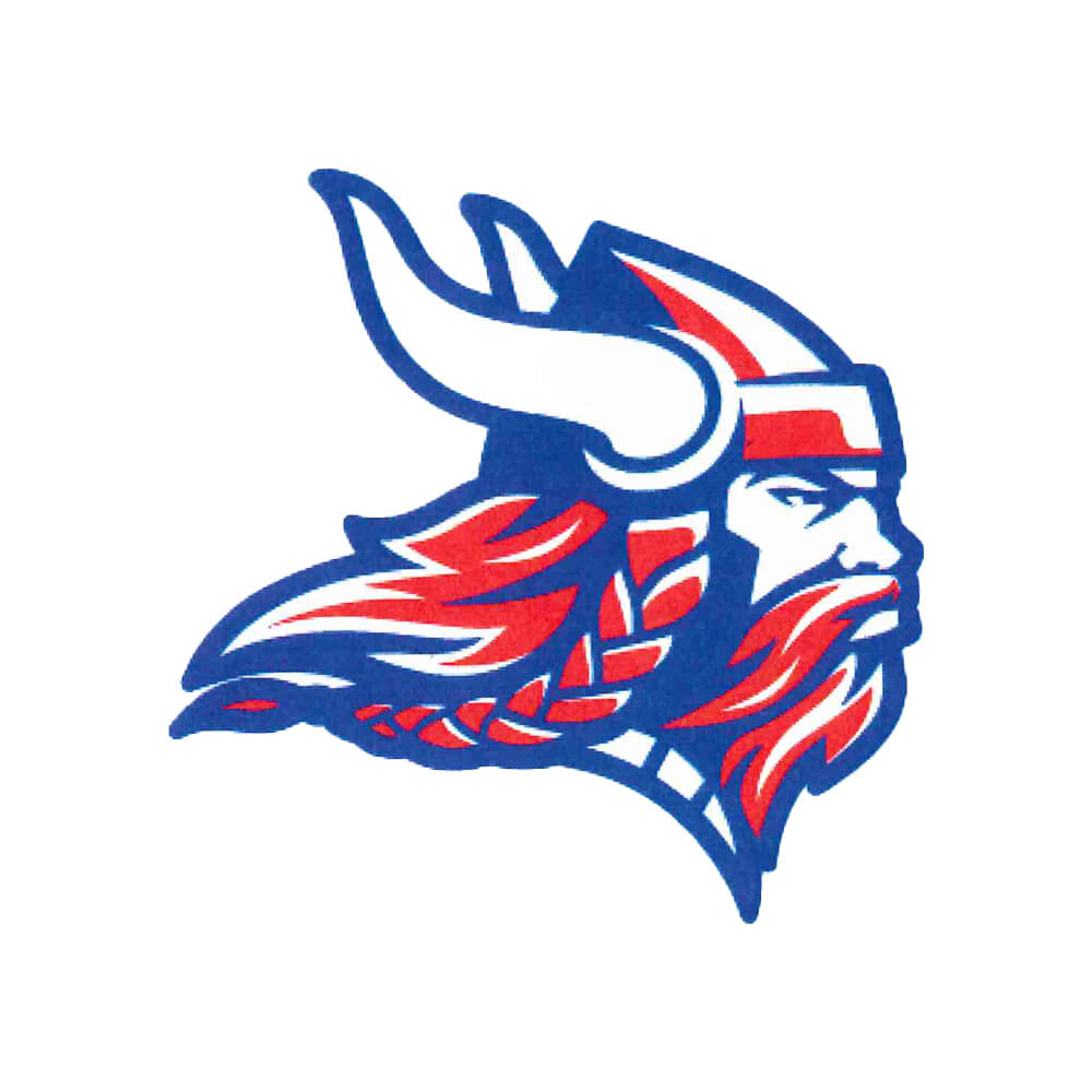 Dulles High School – Viking (Male)