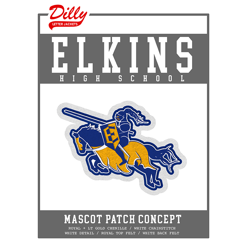 Elkins High School – Knights