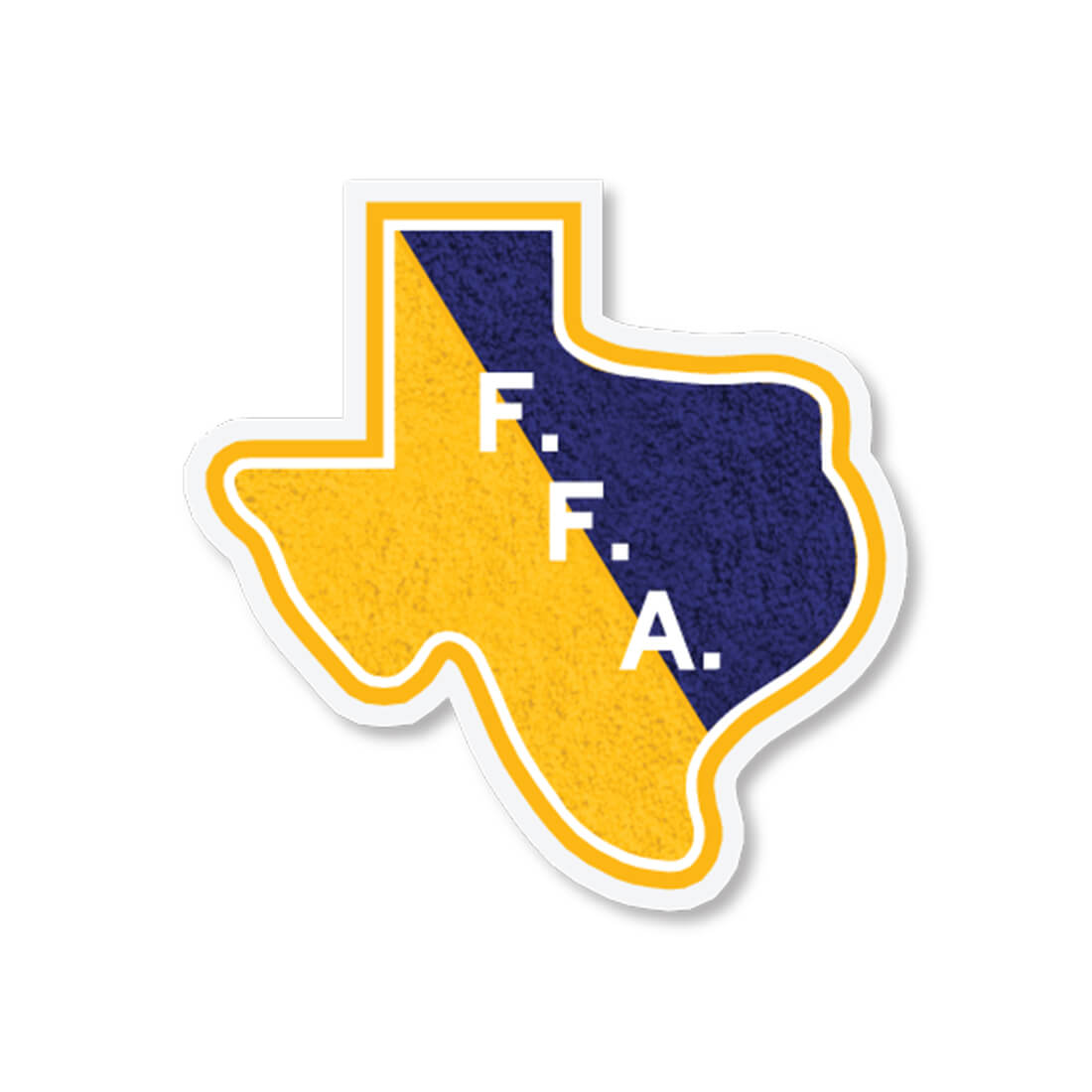 FFA Texas