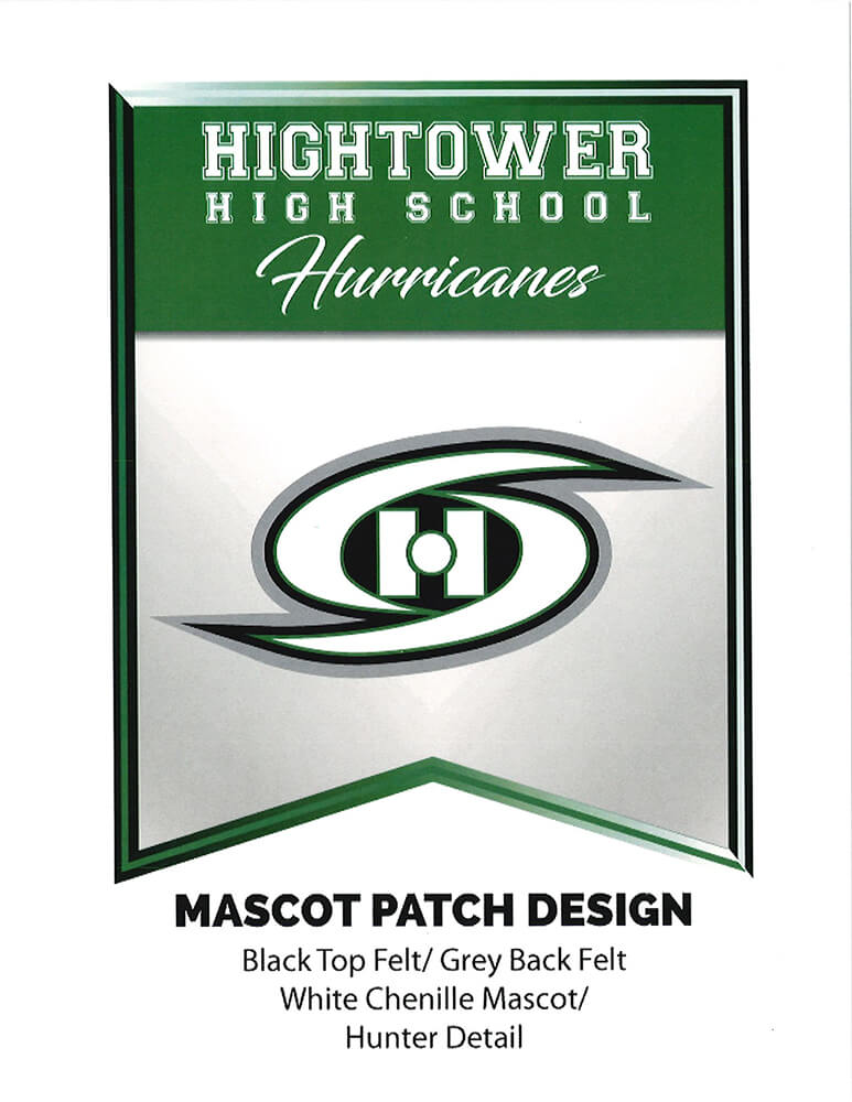 Hightower High School – Hurricanes