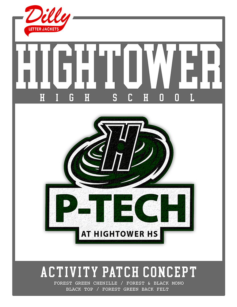 Hightower High School – P-Tech