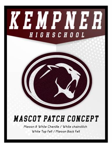Kempner High School – Cougars