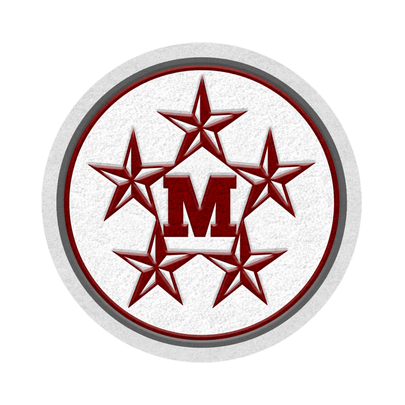 MacArthur High School – Generals