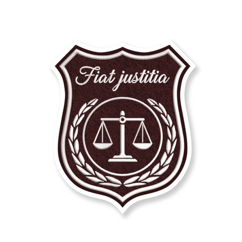 Fiat Justitia