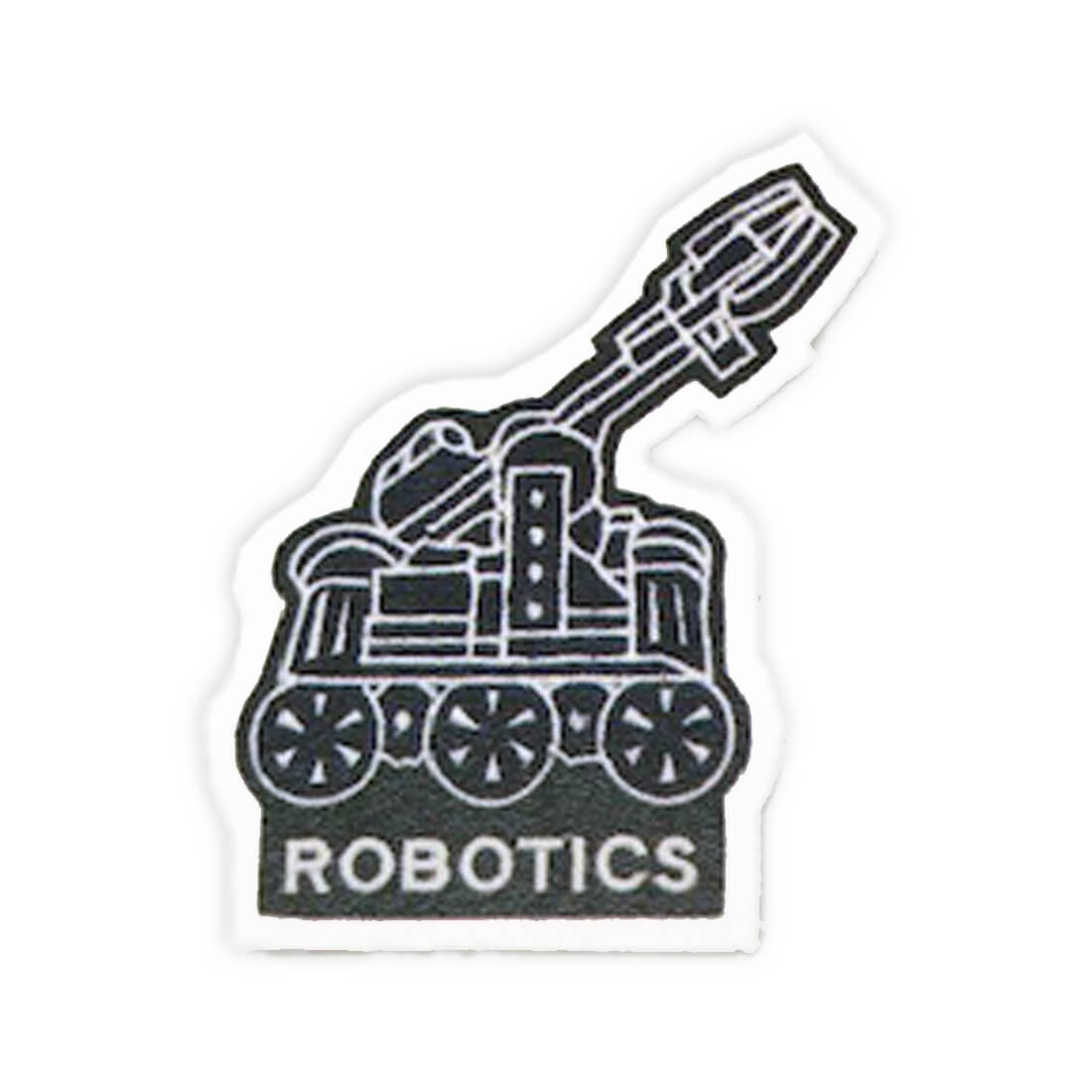 Robotics