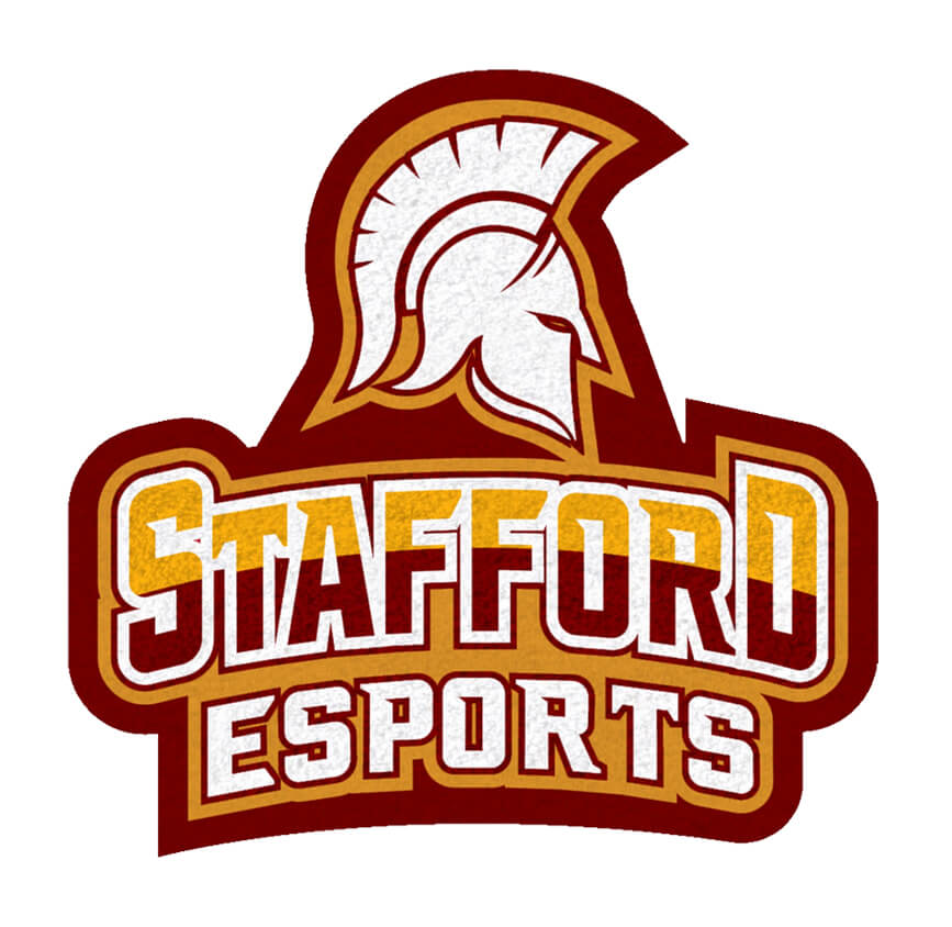 Stafford High School – Spartans eSports