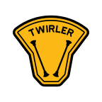 Twirler